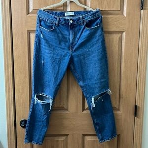 Abercrombie & Fitch Jeans